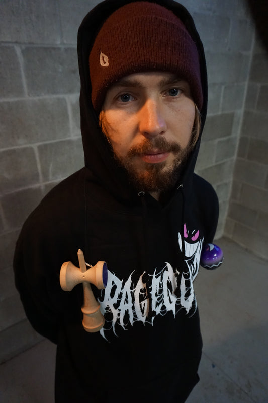 Classic Logo Hoodie