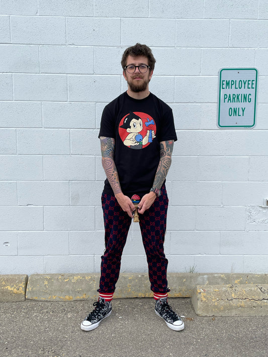 Rage Mode Tee